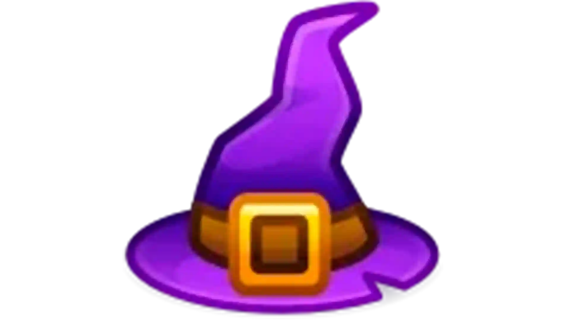 Witch Hat [random]